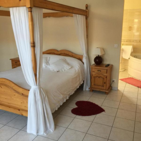 Hotels in Juilly